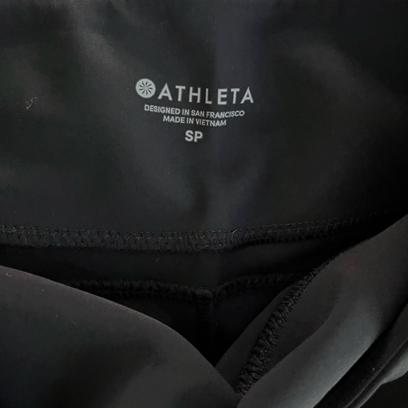Athleta Stellar Ankle Pant-SML/Pet - Picture 4 of 4
